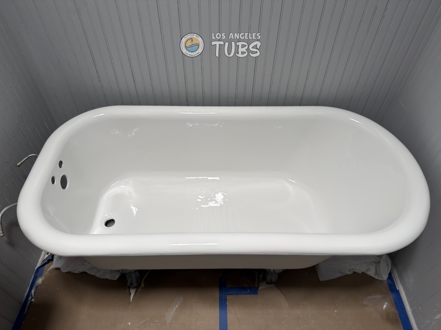 Los Angeles Tubs Los Angeles Tubs